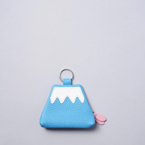 富士山コインケース